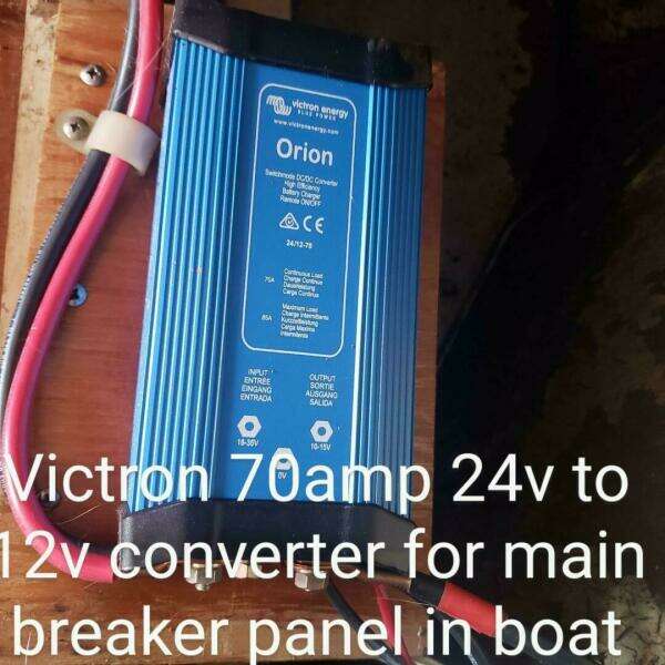 Satori 47ft CT Yacht For Sale