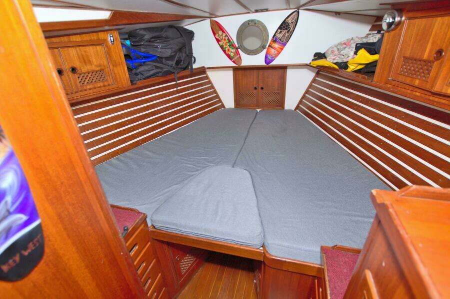 Satori 47ft CT Yacht For Sale