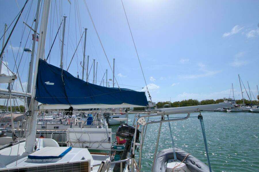 Satori 47ft CT Yacht For Sale