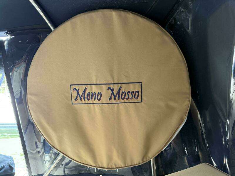 Meno Mosso 44ft Catalina Morgan Yacht For Sale