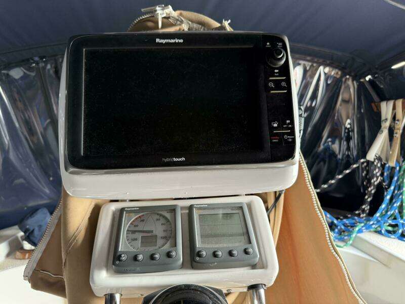 Meno Mosso 44ft Catalina Morgan Yacht For Sale