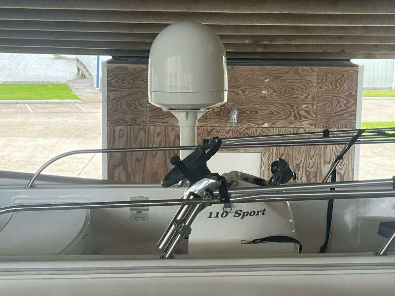 65ft Hatteras Yacht For Sale