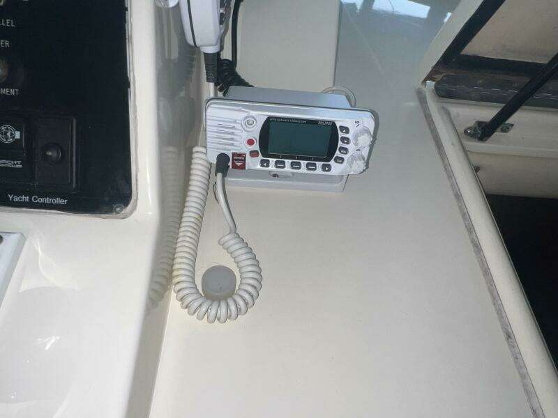 65ft Hatteras Yacht For Sale