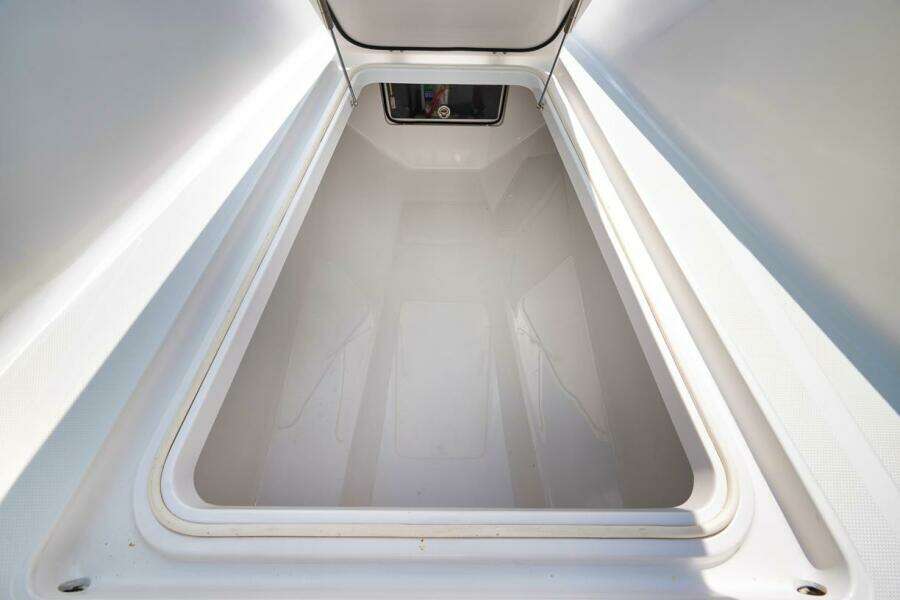 Baby Blues 37ft Bahama Yacht For Sale