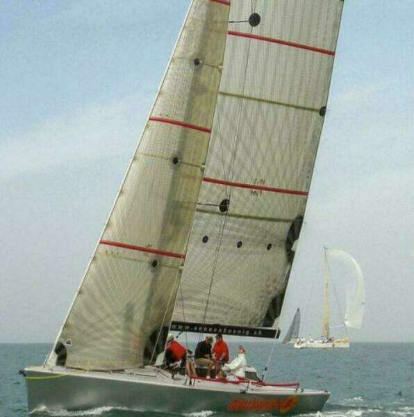 36ft Farr Yacht For Sale