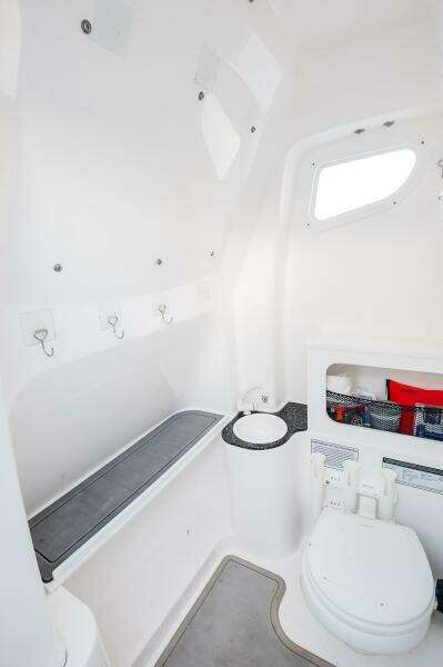 Fish Hunter 28ft Sea Fox Yacht For Sale