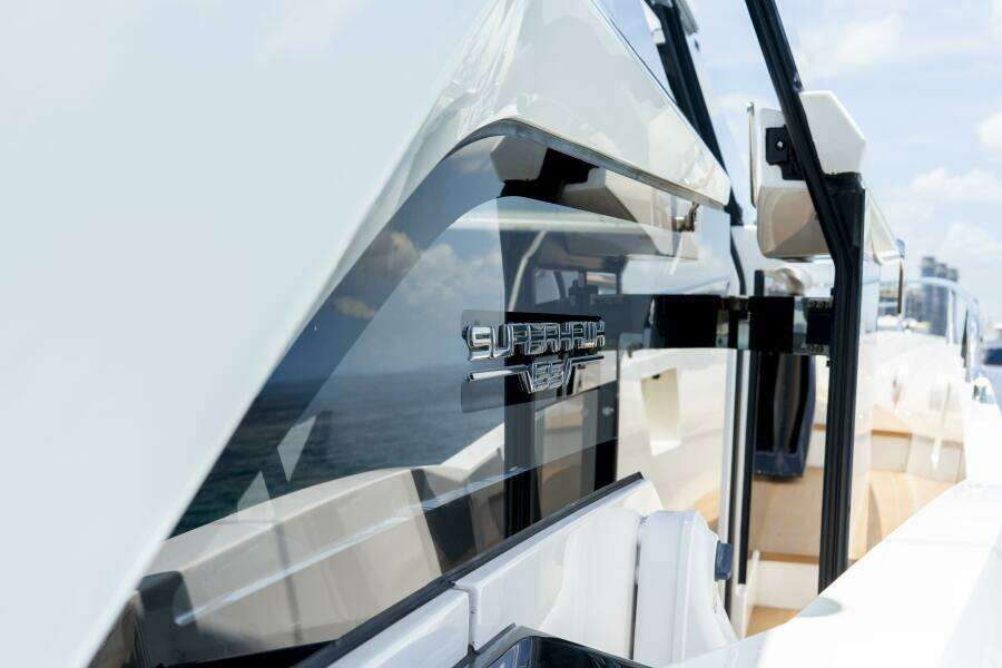 55ft Sunseeker Yacht For Sale