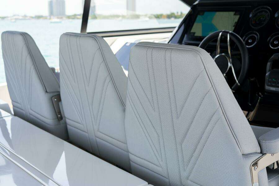 55ft Sunseeker Yacht For Sale