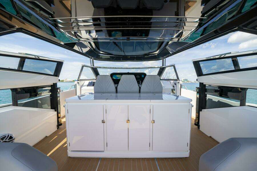 55ft Sunseeker Yacht For Sale