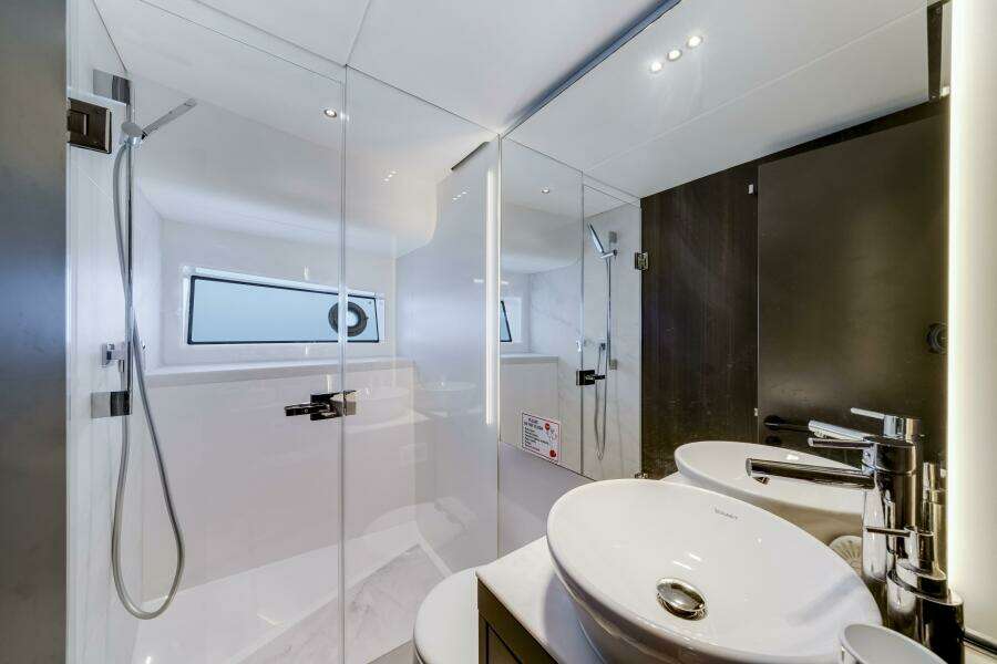 55ft Sunseeker Yacht For Sale