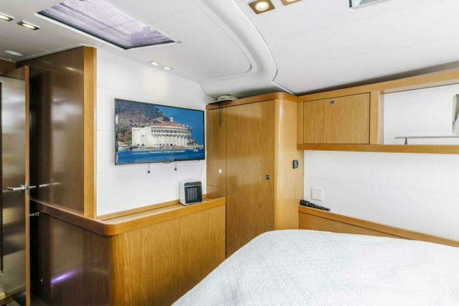 Blue Sky 50ft Beneteau Yacht For Sale