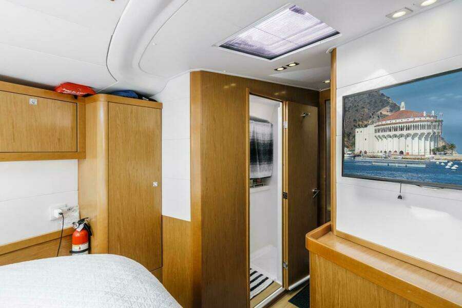 Blue Sky 50ft Beneteau Yacht For Sale