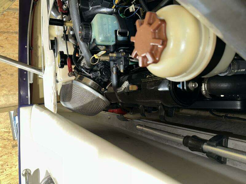 26ft Eliminator Yacht For Sale