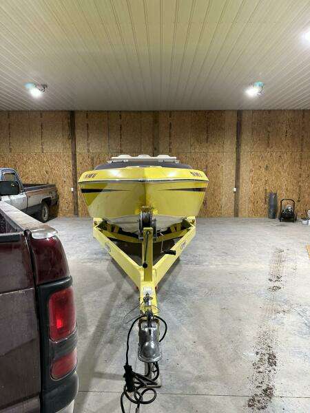 26ft Eliminator Yacht For Sale