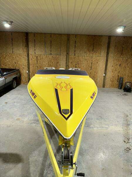 26ft Eliminator Yacht For Sale