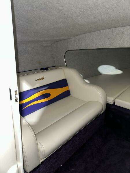 26ft Eliminator Yacht For Sale