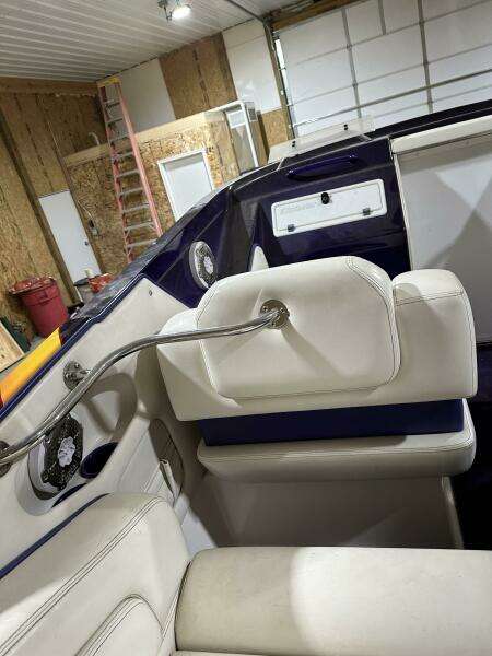 26ft Eliminator Yacht For Sale