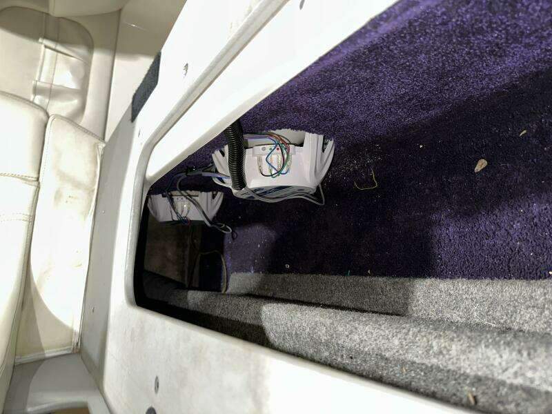 26ft Eliminator Yacht For Sale