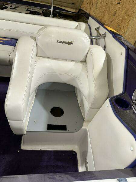 26ft Eliminator Yacht For Sale