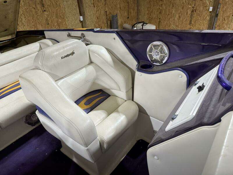 26ft Eliminator Yacht For Sale