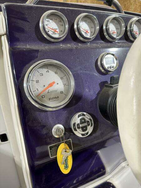 26ft Eliminator Yacht For Sale