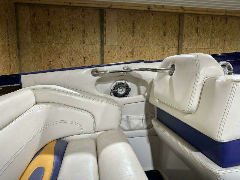 26ft Eliminator Yacht For Sale