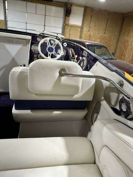26ft Eliminator Yacht For Sale