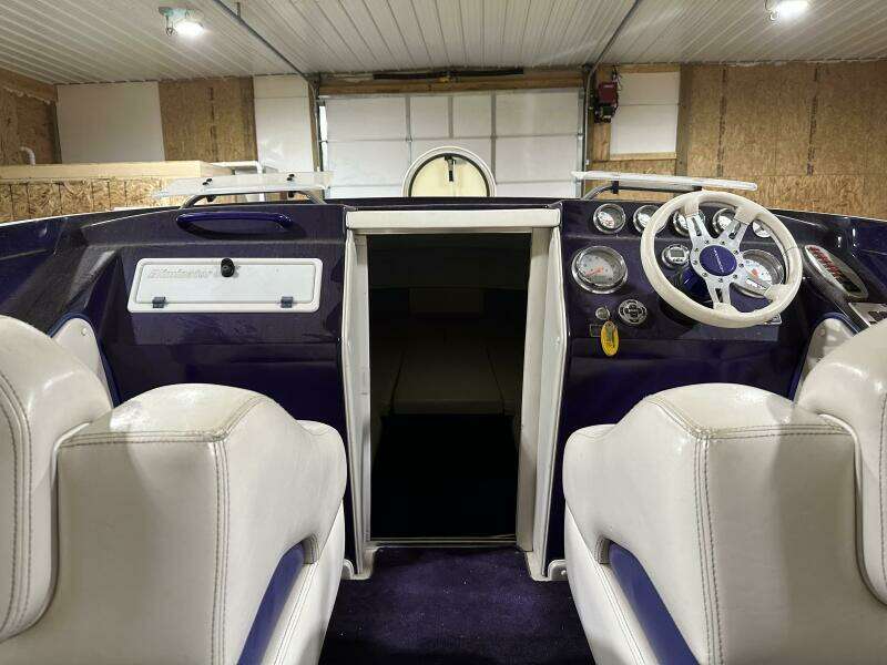 26ft Eliminator Yacht For Sale