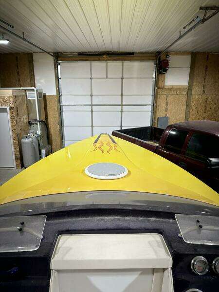 26ft Eliminator Yacht For Sale