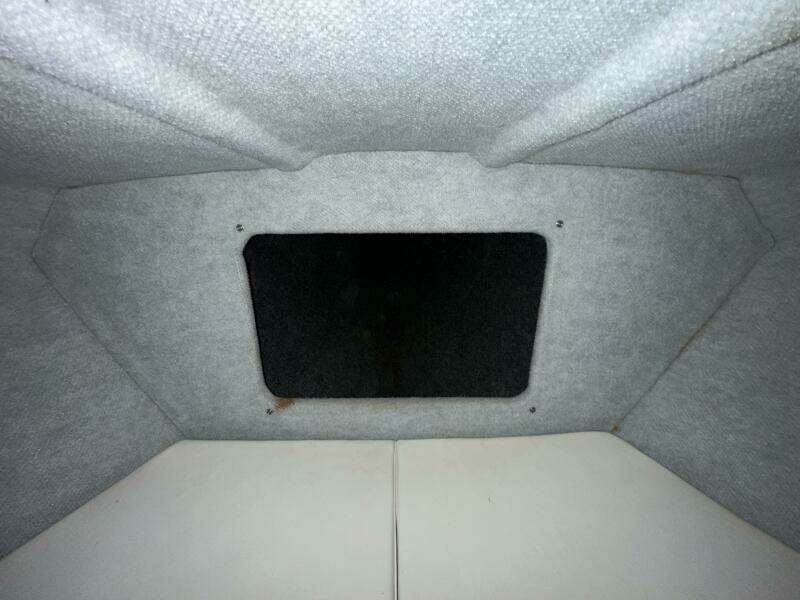 26ft Eliminator Yacht For Sale