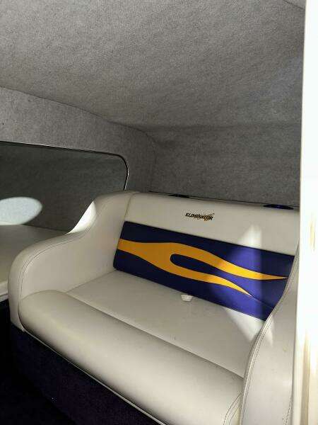 26ft Eliminator Yacht For Sale