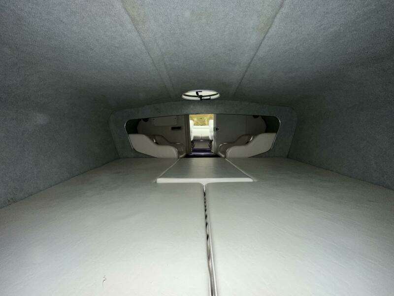 26ft Eliminator Yacht For Sale