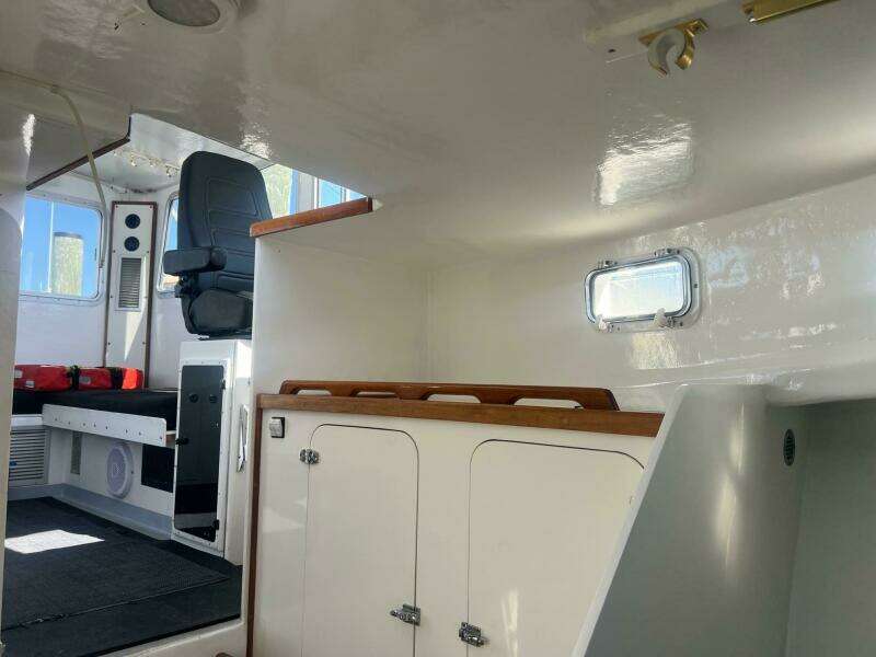 42ft H amp H Marine Yacht For Sale
