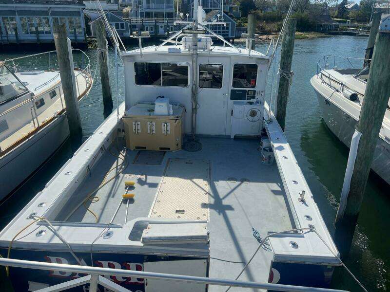 42ft H amp H Marine Yacht For Sale
