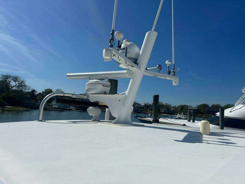 42ft H amp H Marine Yacht For Sale