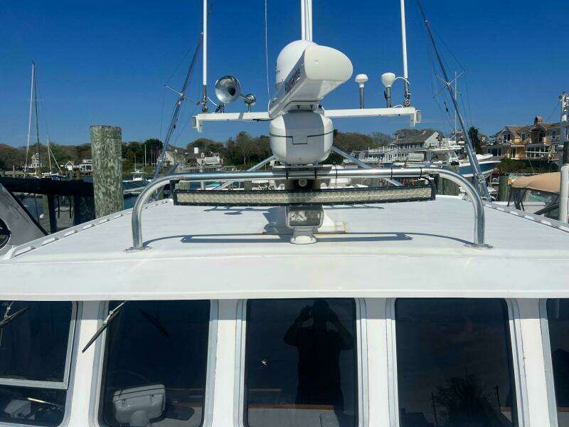 42ft H amp H Marine Yacht For Sale