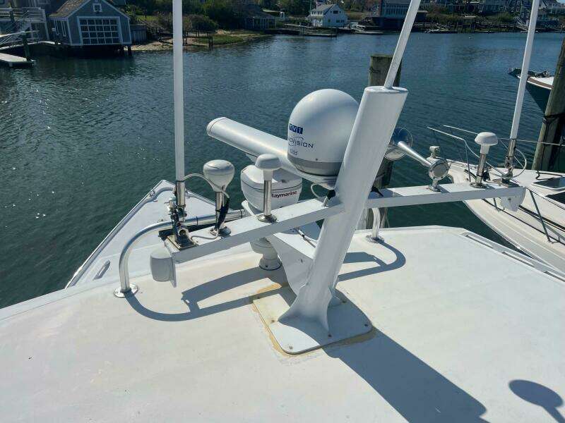 42ft H amp H Marine Yacht For Sale