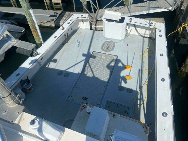 42ft H amp H Marine Yacht For Sale