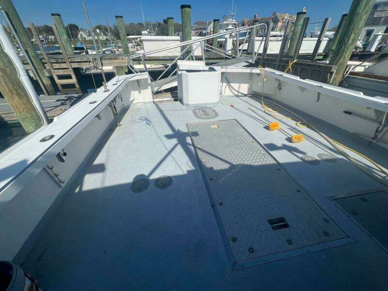 42ft H amp H Marine Yacht For Sale