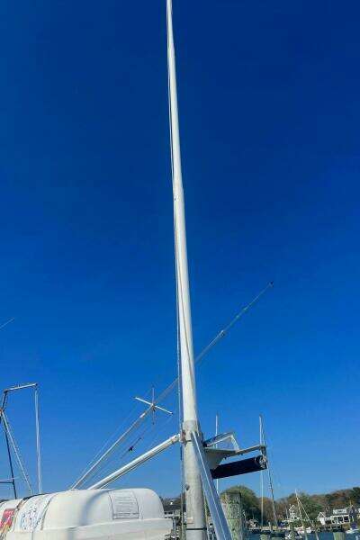 42ft H amp H Marine Yacht For Sale