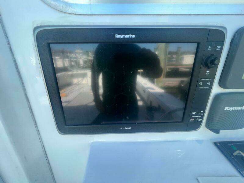 42ft H amp H Marine Yacht For Sale