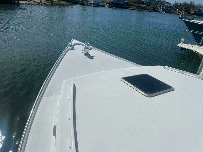 42ft H amp H Marine Yacht For Sale