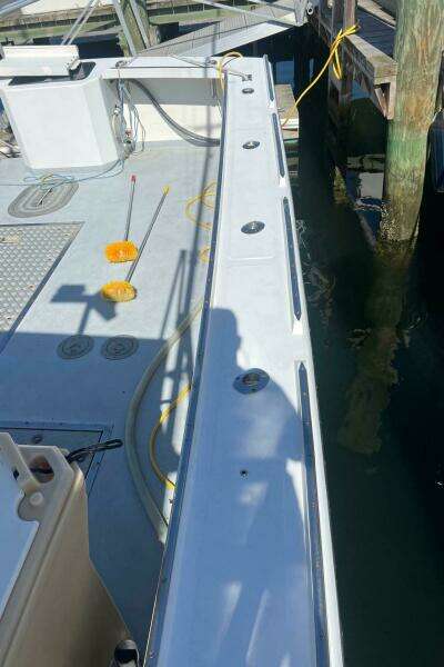 42ft H amp H Marine Yacht For Sale