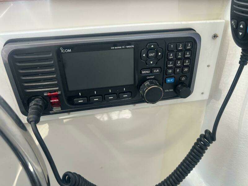 42ft H amp H Marine Yacht For Sale