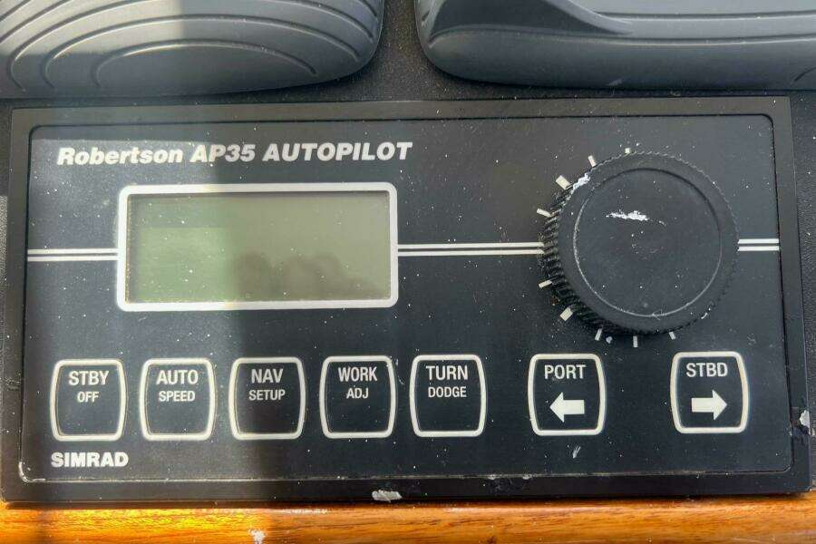 42ft H amp H Marine Yacht For Sale