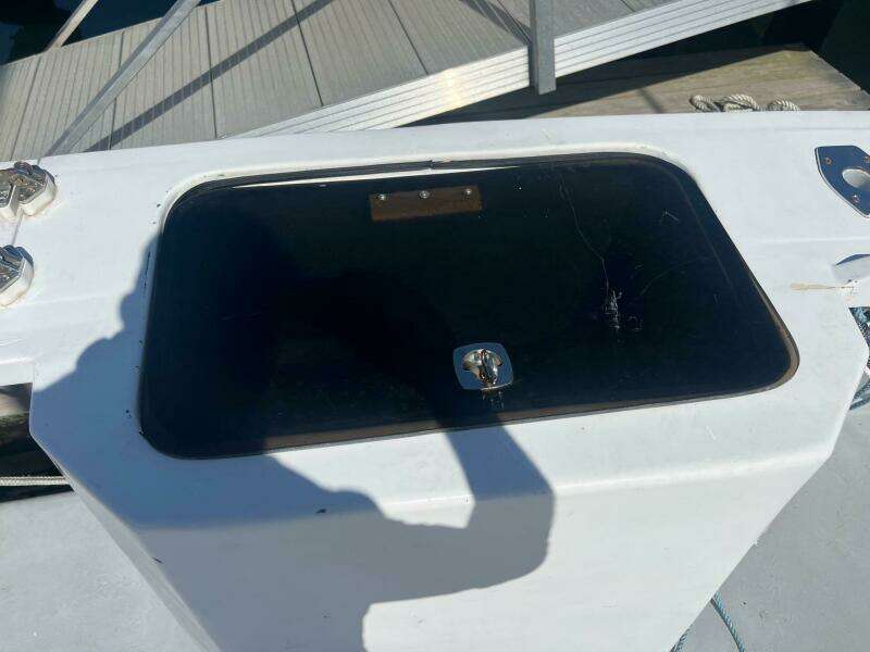 42ft H amp H Marine Yacht For Sale