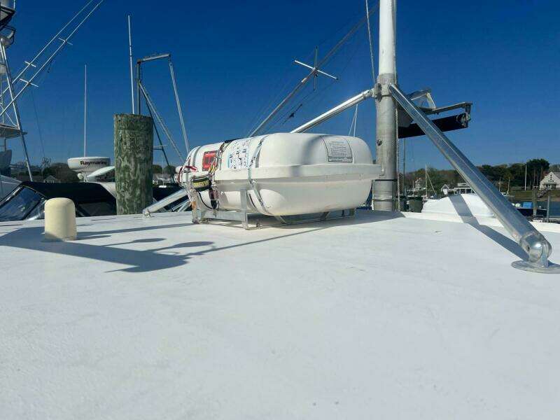 42ft H amp H Marine Yacht For Sale