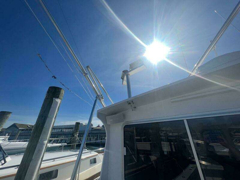 42ft H amp H Marine Yacht For Sale