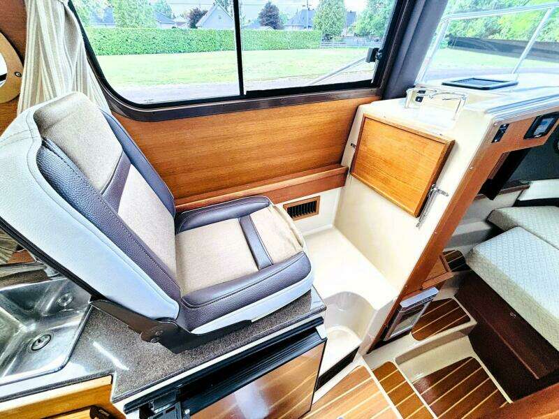 29ft Ranger Tugs Yacht For Sale