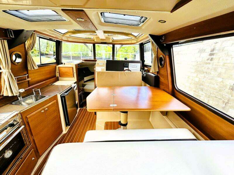 29ft Ranger Tugs Yacht For Sale